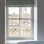 Luxury Woodsmill View - On The River - With Balcony - Recently Refurbished 요크