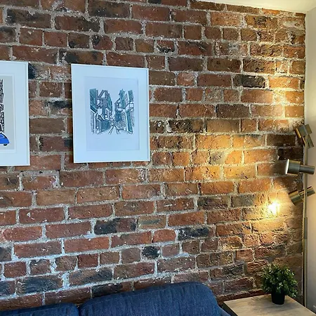 Luxury Woodsmill View - On The River - With Balcony - Recently Refurbished Feriehus York